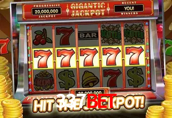 A Emoção da Loteria na 337BET: Uma Chance de Mudança de Vida
