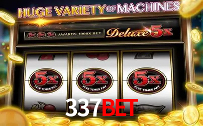 Desvendando o Mundo dos Jogos Virtuais na 337BET