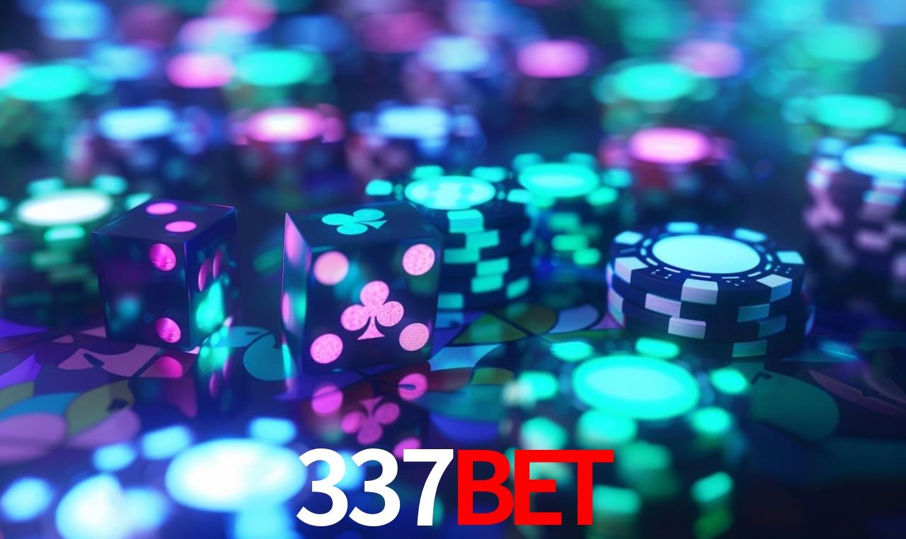 Estatísticas 337BET