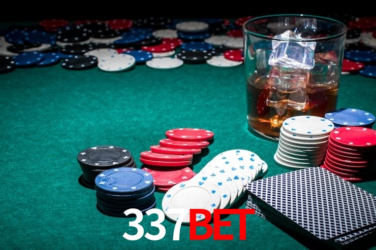 Experiência VIP 337BET