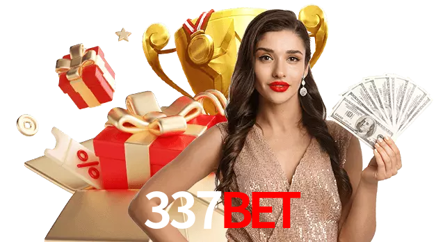 337BET