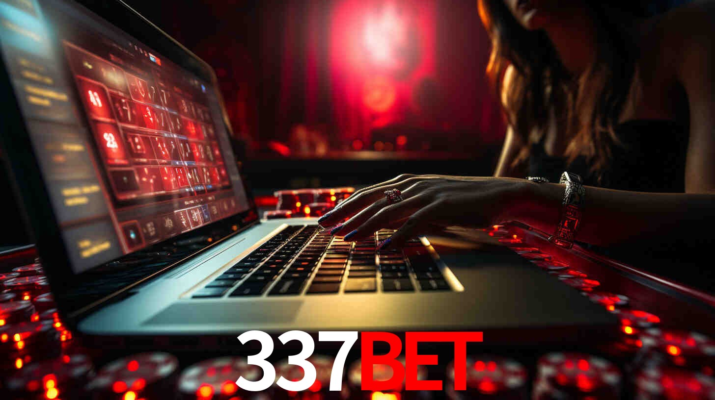 Por Que Escolher o 337BET?