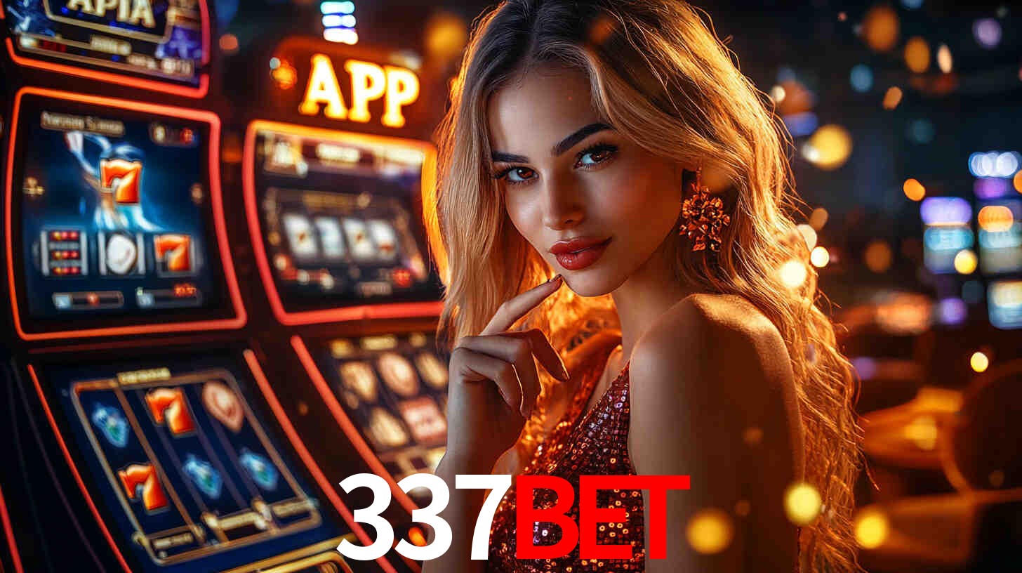 Baixar App Android 337BET