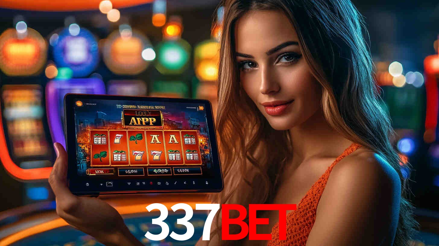 Baixar App iOS 337BET
