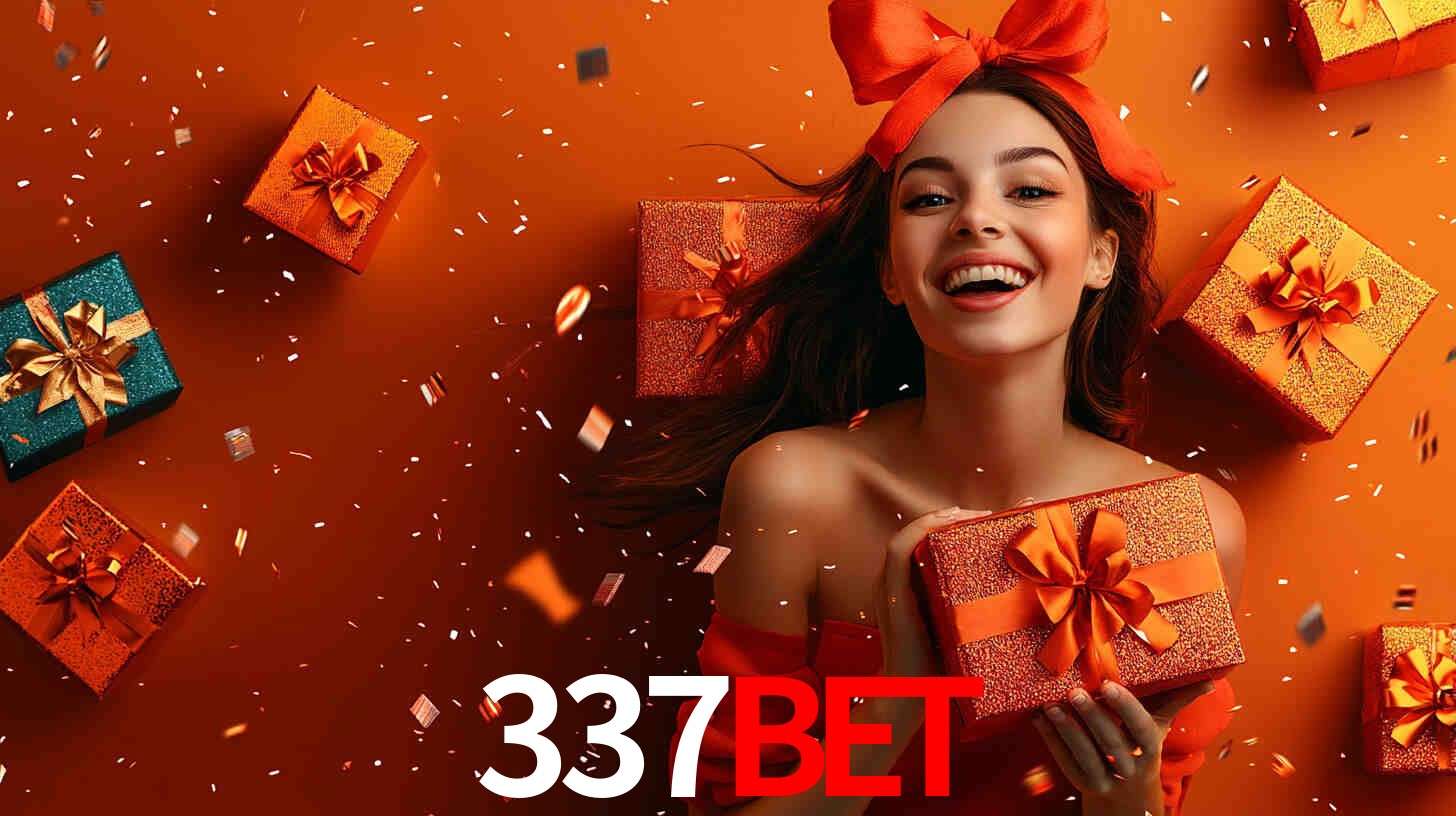 Promoções Semanais e Códigos Promocionais 337BET