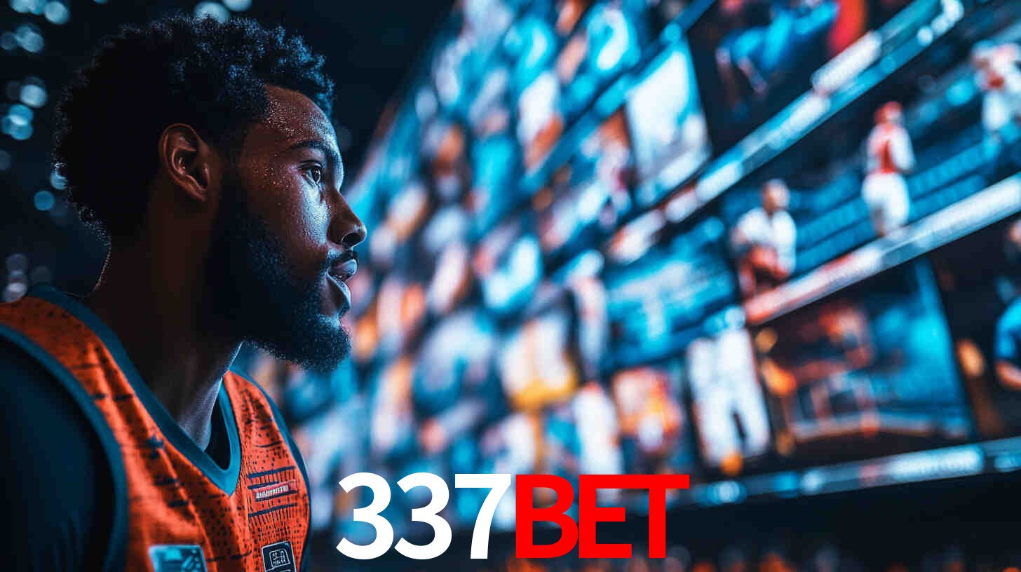 Jogos de Aposta Online no 337BET