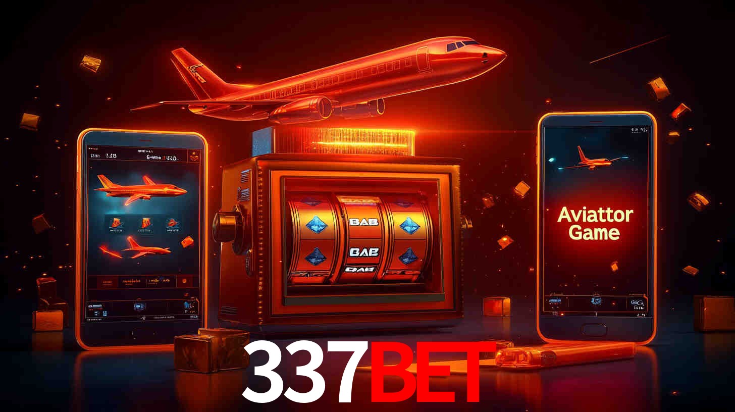 Como Jogar Aviator no 337BET