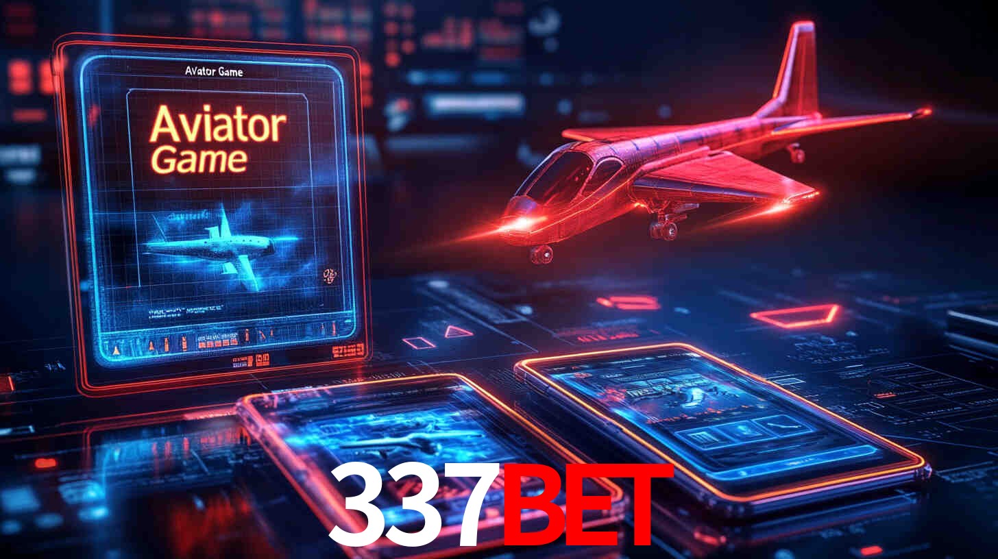 Benefícios do Aviator no 337BET