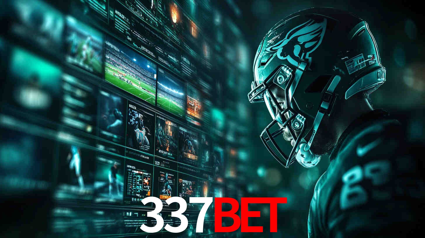 Esportes em Destaque no 337BET