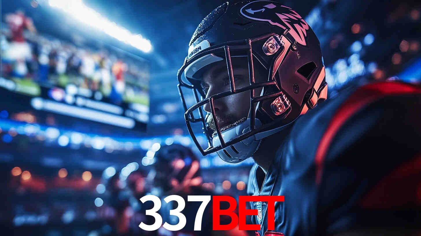 Transforme Suas Apostas em Grandes Prêmios no 337BET