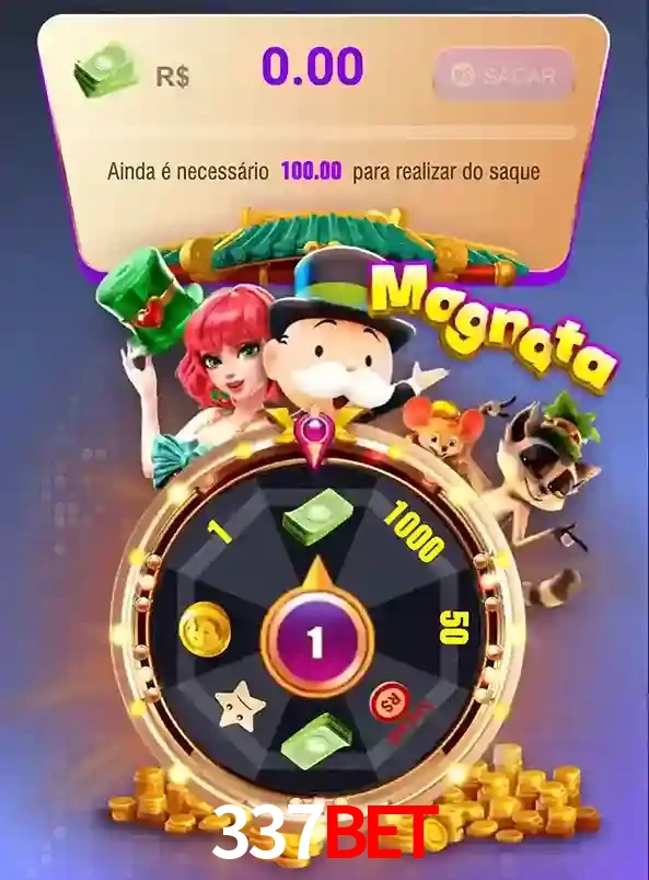 337BET
