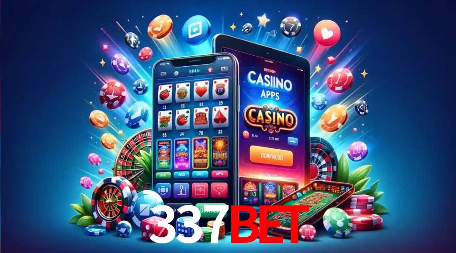 Seasonal Promotions 337BET