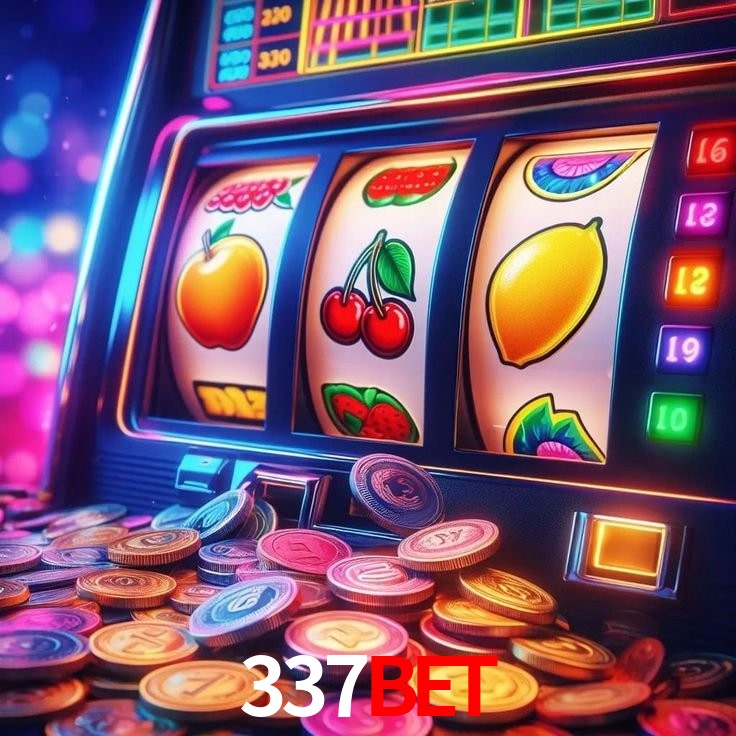 Login Seguro 337BET