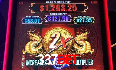Desvendando o Mundo dos Jogos Virtuais na 337BET