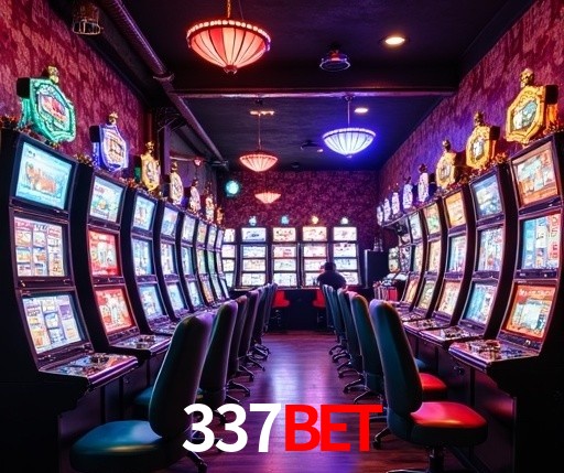 337BET Rio de Janeiro - Slot Strategy