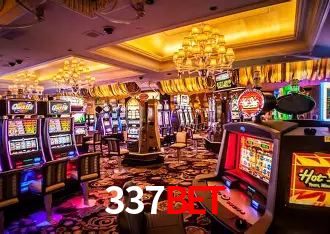 337BET Belo Horizonte - VIP Casino