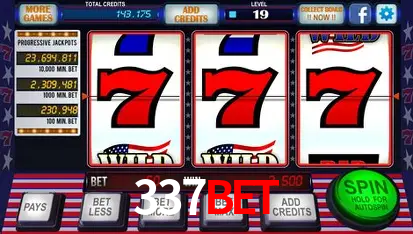 337BET Brasília - Casino Guide