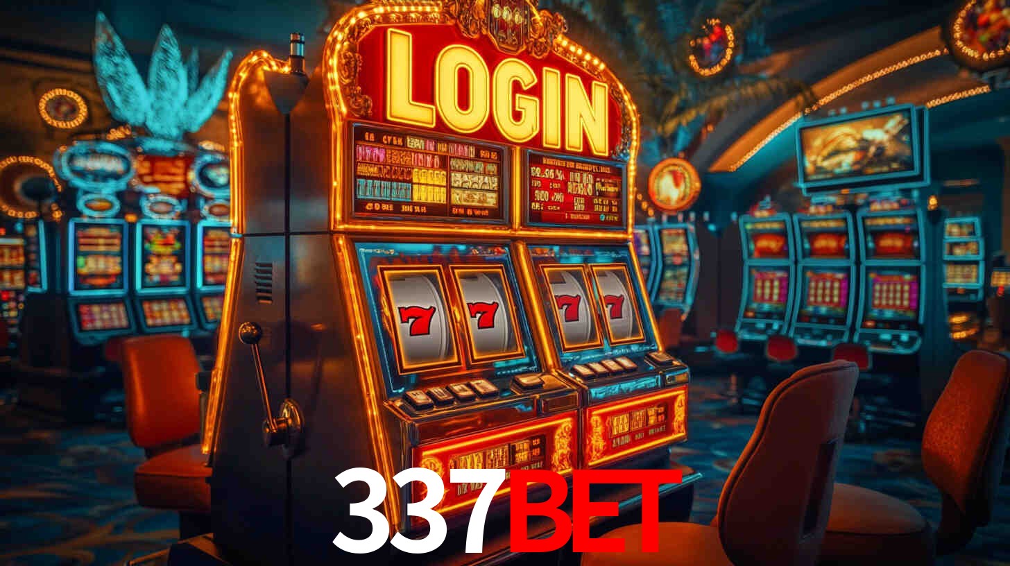 Welcome Bonus 337BET