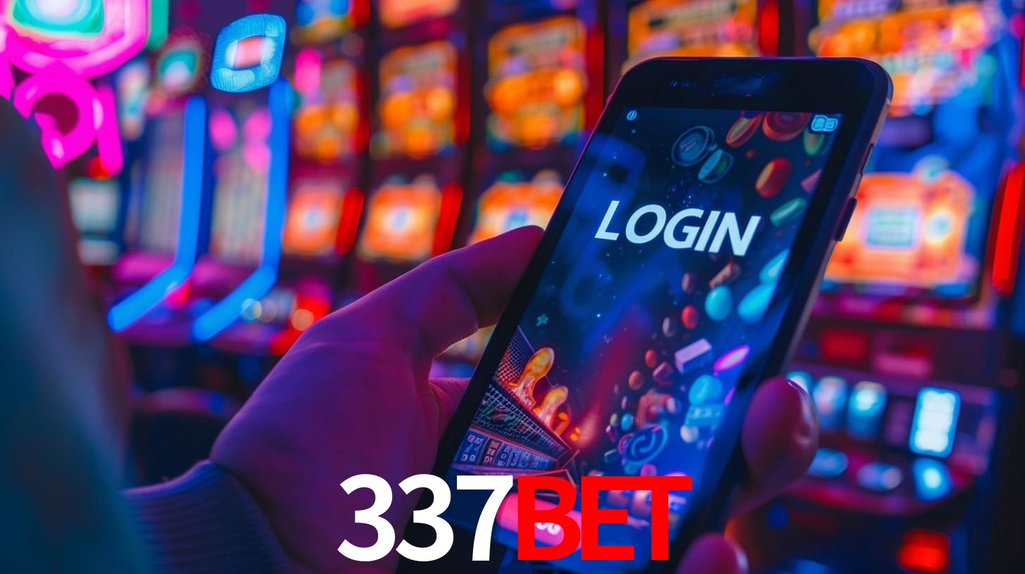 Estatísticas Esportivas 337BET