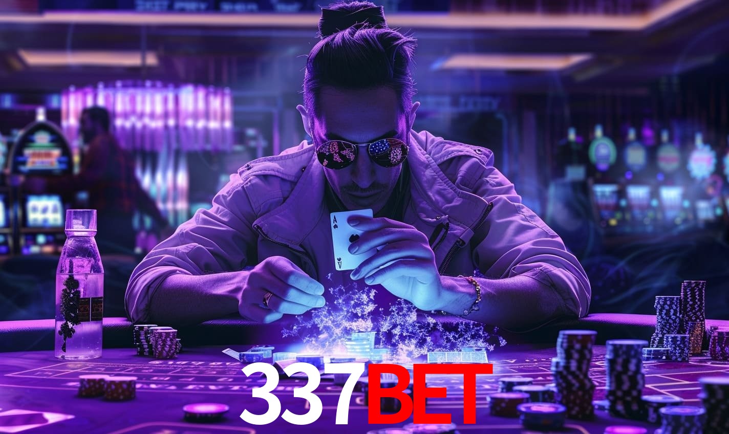 Tennis Betting 337BET