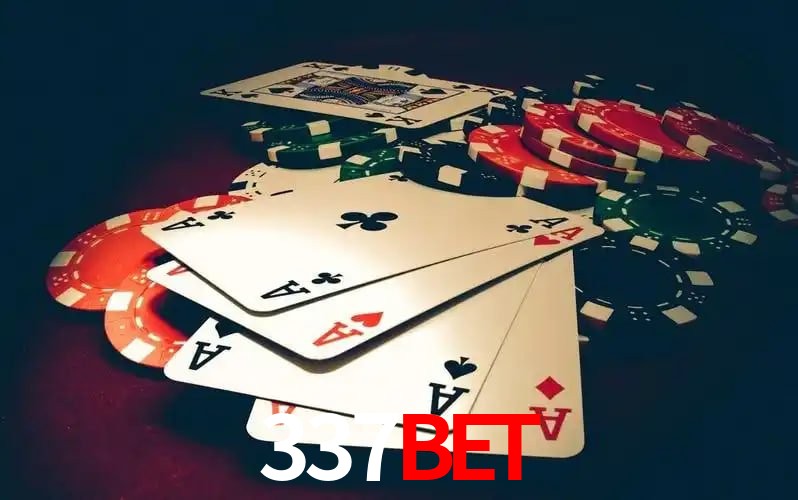 337BET Brasília - Betting Features