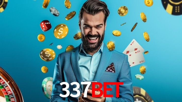 Quick Registration 337BET
