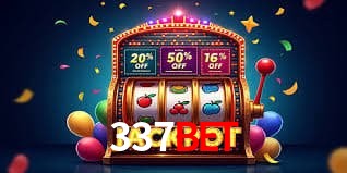 337BET - Support