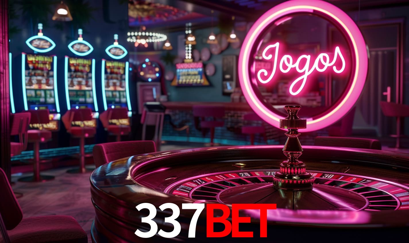337BET Salvador - Strategies