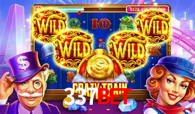 337BET Belo Horizonte - Reivindique Bonus