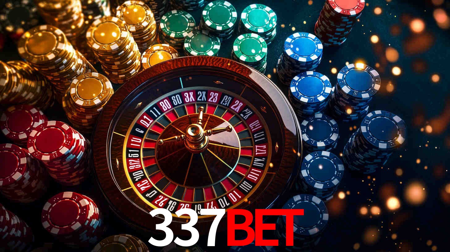 Programa VIP 337BET