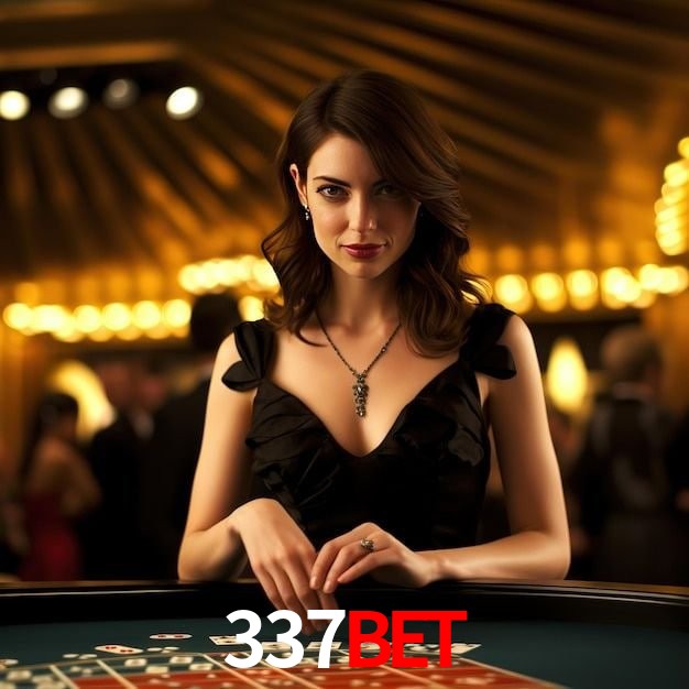 Desvendando o Mundo dos Jogos Virtuais na 337BET