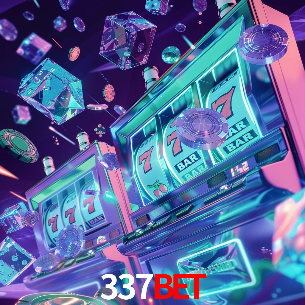 Interface do App 337BET