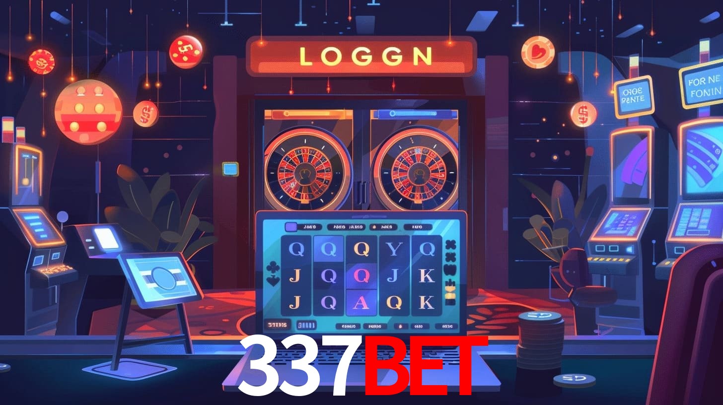 337BET Plataforma - Certificada MGA desde 2015