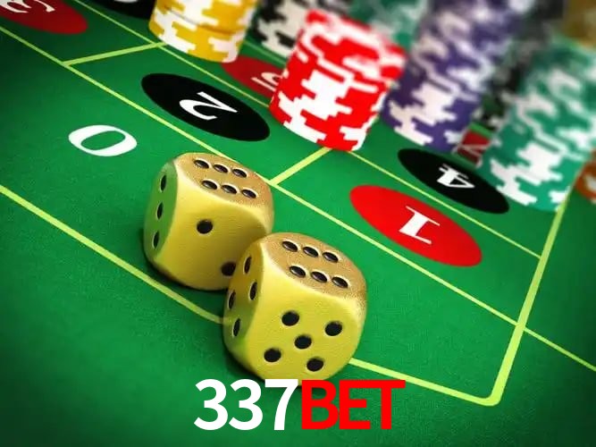 Bonus Features 337BET