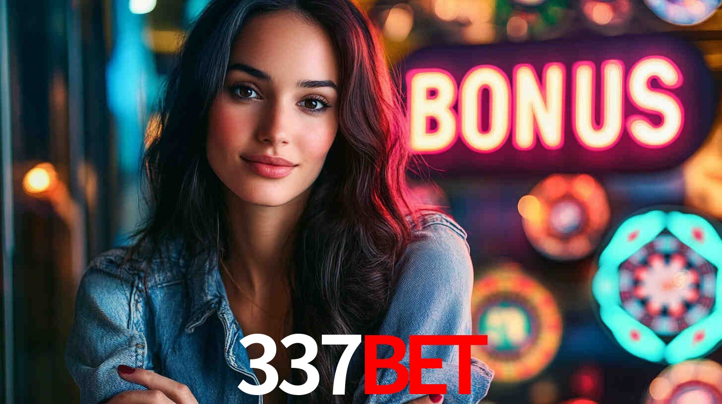 337BET: Seu Especialista em Apostas Esportivas Brasileiras