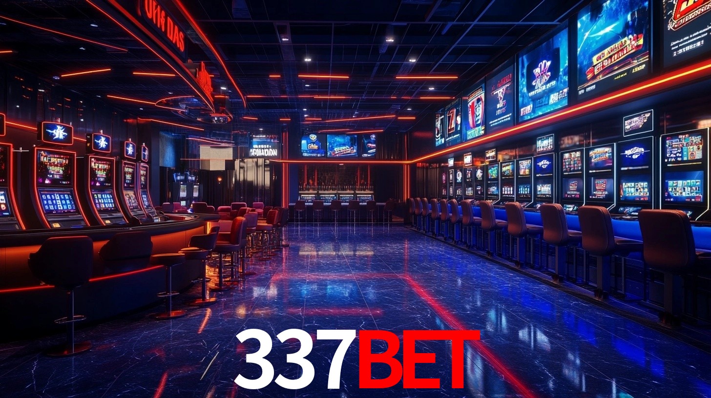 Roulette Table 337BET