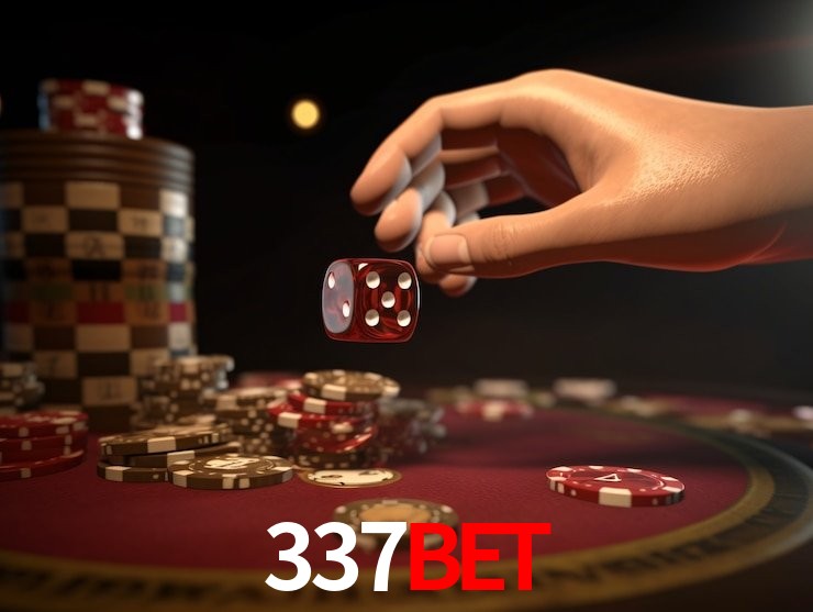 Promoções Sazonais 337BET