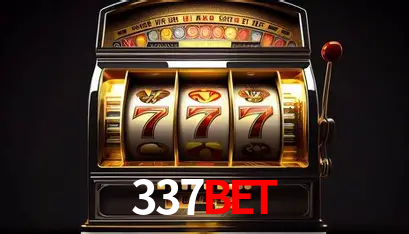 Apostas Esportivas na 337BET: Um Guia Completo