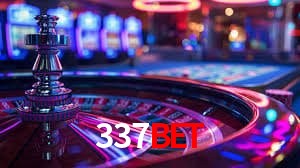 Cadastro Rápido 337BET