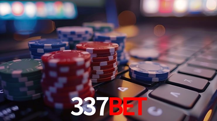 337BET Entrar - Login Seguro Certificado