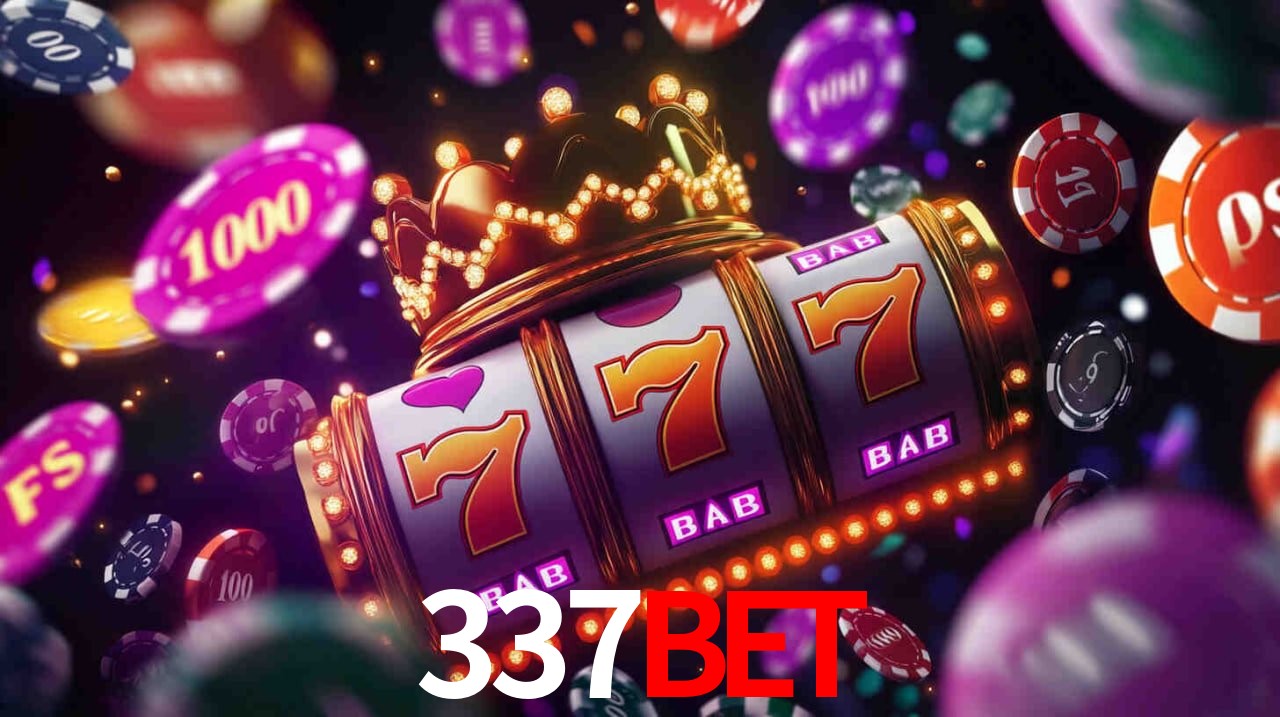 Account Benefits 337BET