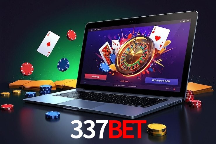 337BET Belo Horizonte - Payments