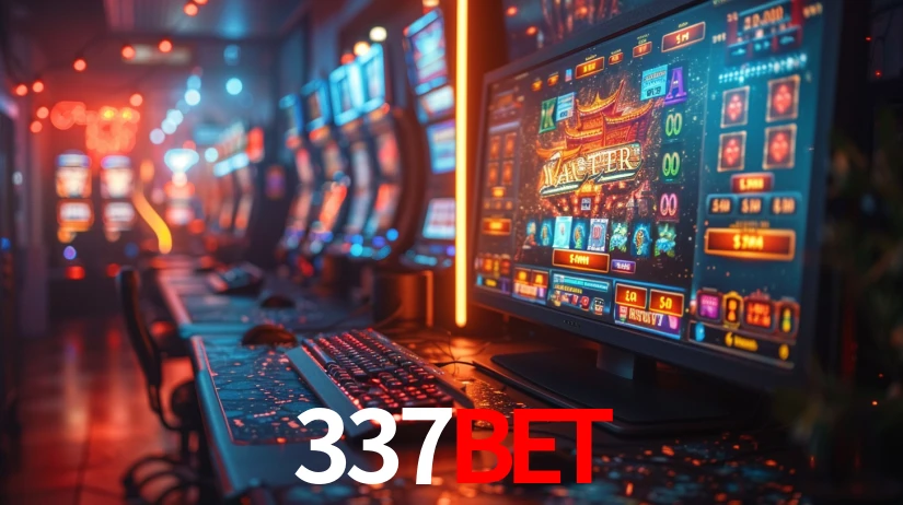 337BET vip