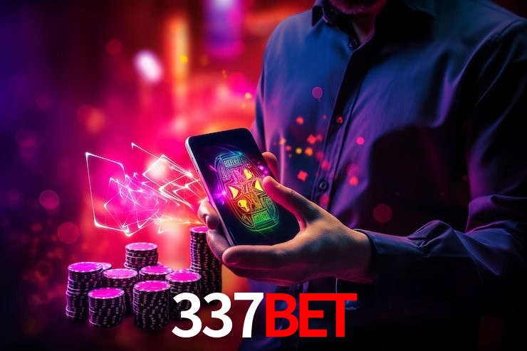 Apostas de Tênis 337BET