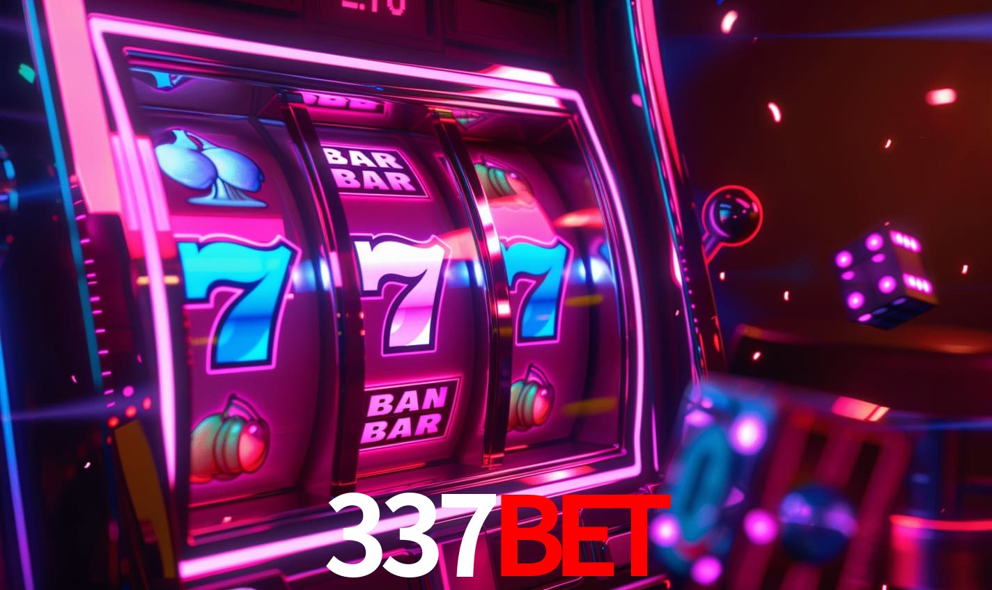 337BET Belo Horizonte - Provably Fair