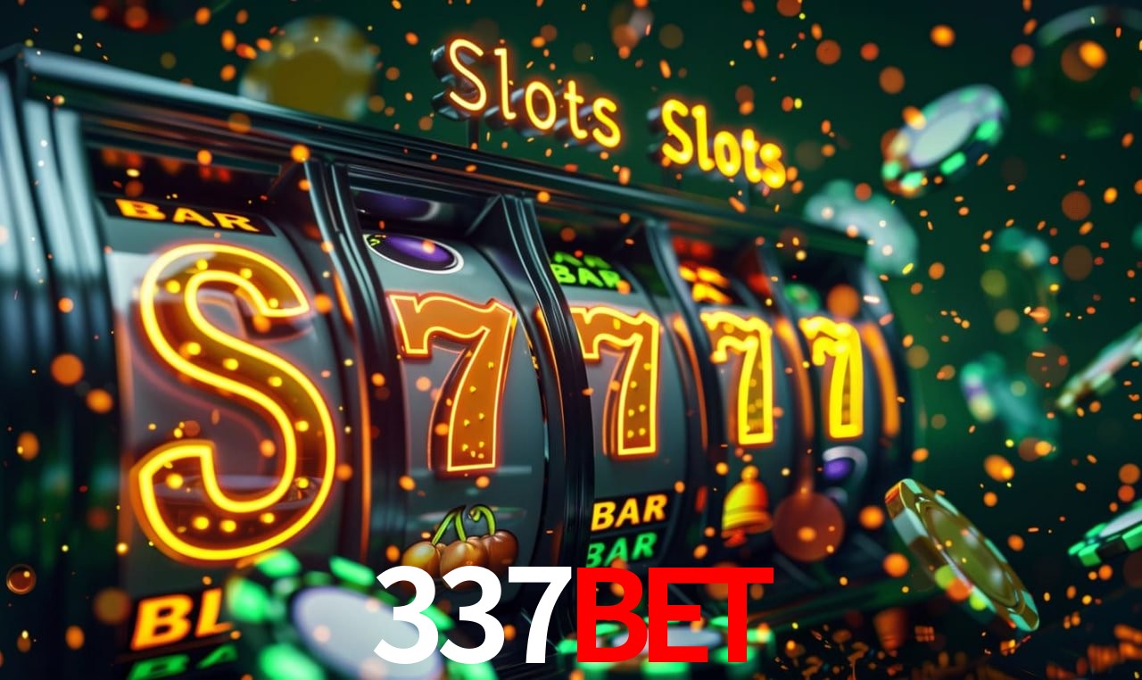 Estatísticas do Jogo 337BET