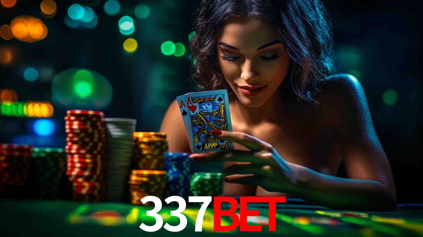 Descubra o Programa VIP da 337BET: Vantagens Exclusivas para Jogadores
