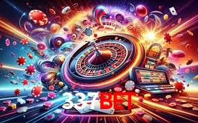 Jogos de Slot 337BET