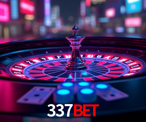 A Emoção da Loteria na 337BET: Uma Chance de Mudança de Vida