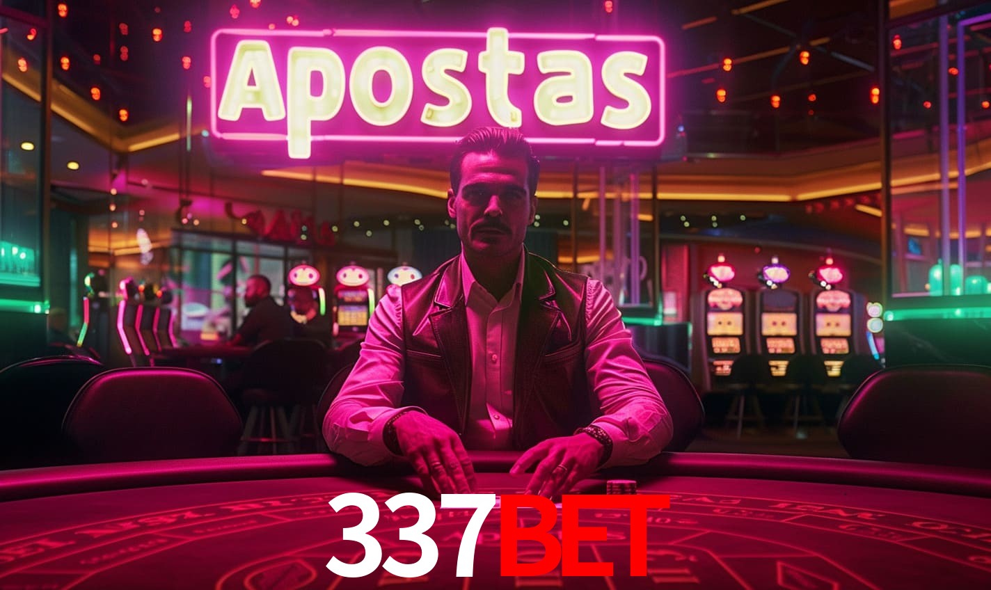 337BET São Paulo - Jogo Coleção